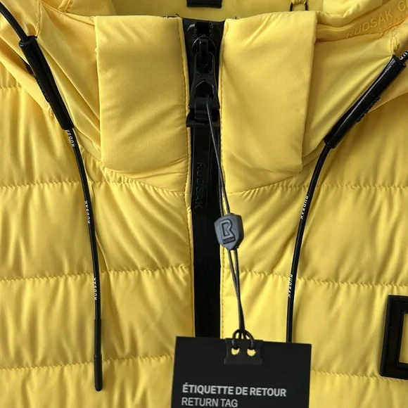 Rudsak - Picture 4 of 16